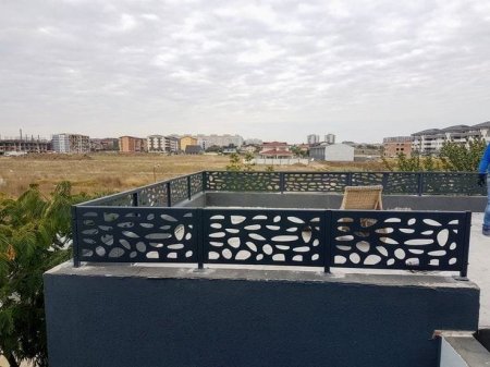 أفضل حداد تركيب سواتر في شمال الرياض|لاختيار السواتر الحديدية بأعلى جودة